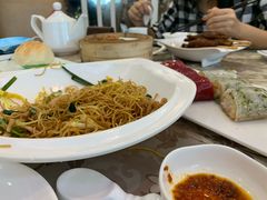 -新兴家喻酒家·羊城名宴(昌岗店)