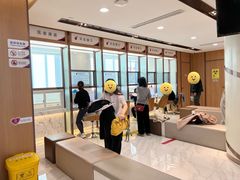 -美年大健康体检中心(浦东美张分院)