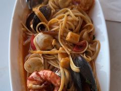 -IL Forno 意坊·意大利餐厅(温州万象城店)