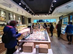 -巴黎贝甜(龙之梦购物中心虹口店)