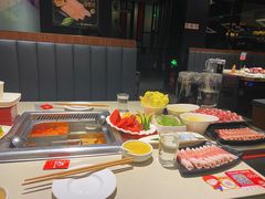 -海底捞火锅(勒泰店)