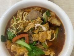 -一家人面馆(三条巷店)
