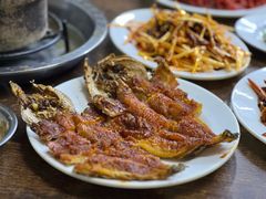 -西塔隆太白烤牛肉馆(图们路店)