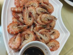 -吉莲利苑海鲜酒家(珠海拱北28年老字号店)