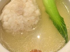 -寿州大饭店·餐厅