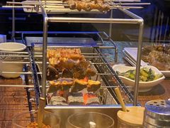 -三个蒙古大叔羊肉串(大宁店)