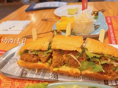 -越美小馆·越南料理(曲江店)