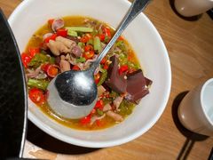 -费大厨辣椒炒肉(万家丽一店)