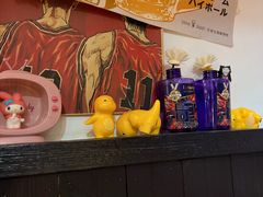 -纪州豚骨酱油拉面(锦延路店)