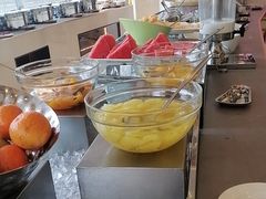 -长峰假日酒店·佛罗伦萨西餐厅