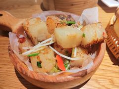 -点心传说·粤菜点心(佐阾虹湾店)