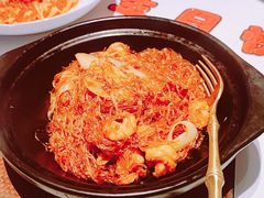 -俏江南天津时尚曲艺主题餐厅(马场道店)