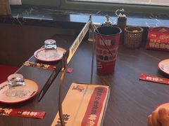 -钱锋炭缸烧烤(南湖大路总店)