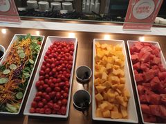 -比格比萨自助(宝山日月光店)