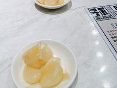 -老米家大雨泡馍