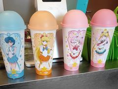 -奈雪的茶(中粮祥云小镇店)