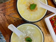 -有一锅·野生菌黑山羊腊排骨火锅(古城北门店)
