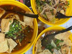 -龍城柳州螺蛳粉(群星路店)