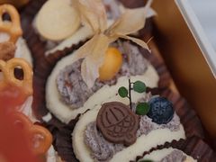 -杜哈夫DOUX RÊVE·生日蛋糕(日月光店)