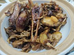 -灌顶姜母鸭(思明南路店)