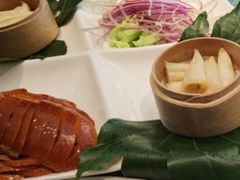 -梧桐北京烤鸭·铜锅涮肉(海岸城店)