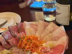 -羽深肉铺 Steak & Wine
