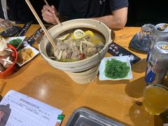 -腰子哥烤串(石佛营炫特店)