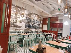 大堂-小杨生煎(湟普汇店)
