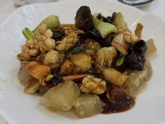 -松云居.大连人.大连菜