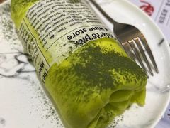 -糖糖屋•糖水•雪花冰店(时尚天河店)