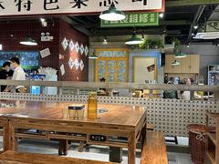 -楠火锅(昆山金鹰店)