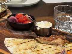 -ELI FALAFEL Lebanese&Mediterranean黎巴嫩美食(富城路店)