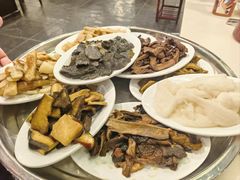 -太婆天府山珍酒楼(亚运村店)