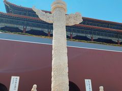 -天安门城楼