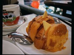 -深仔记茶餐厅(亚士厘道店)