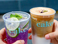-caked(深圳购物公园店)