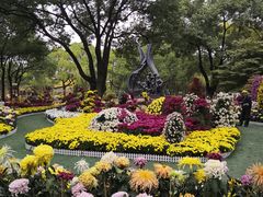 -上海市龙华烈士陵园