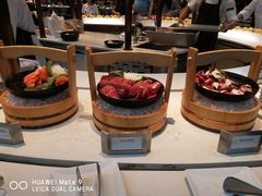 -RISE RESTAURANT(滨海湾金沙店)