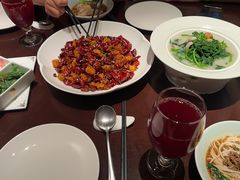 -俏江南(东方广场店)