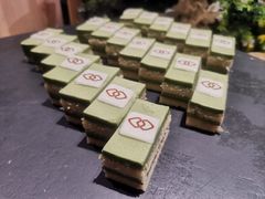 -上海东方佘山翰悦阁酒店·Vie全日制餐厅