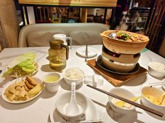 -川味堂·四川豆花(八卦岭店)