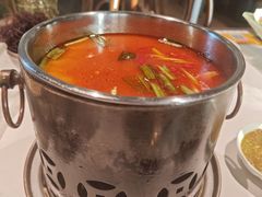 -Thai Basil罗勒叶泰式餐厅(时代天街店)