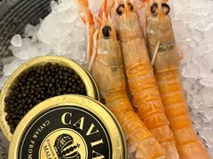 -圣丰索菲特·2 On 988 Café 自助餐厅