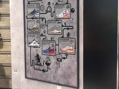 -NIKE(朝阳合生汇店)