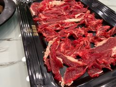 -顶福胜潮汕牛肉火锅(观沙岭店)