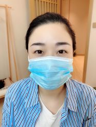 -HQ半永久纹绣纹眉