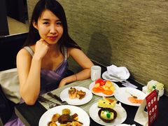 -厦门海景千禧大酒店·海景咖啡厅