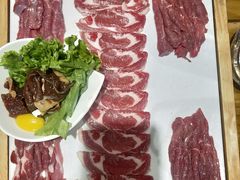 -阳坊胜利涮羊肉(阳坊老店)