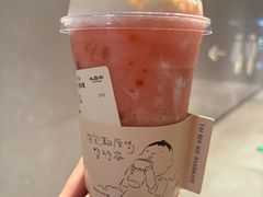 -太犇牛手作茶铺(江北虹悦城店)