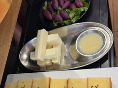 -乌拉烤肉(如皋首店)
